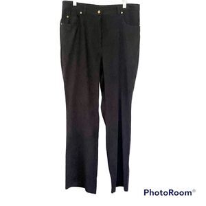 Bellepointe Moleskin Cathy. Jean NWT